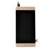 Дисплей за смартфон Huawei P8 lite 5.0" LCD with touch Gold